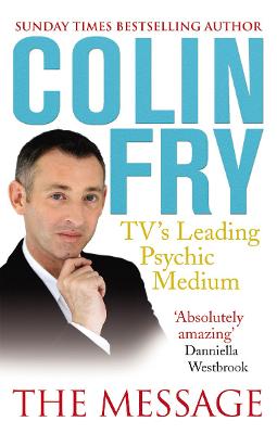 The Message - Fry, Colin