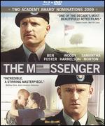 The Messenger [Blu-ray/DVD]