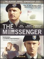 The Messenger
