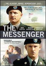 The Messenger