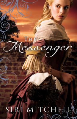 The Messenger - Mitchell, Siri