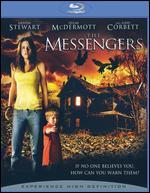 The Messengers [Blu-ray]