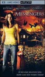 The Messengers [UMD]