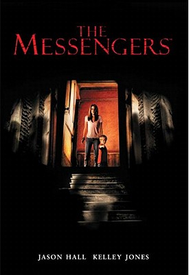 The Messengers - Hall, Jason