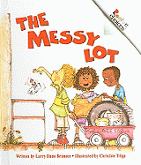 The Messy Lot