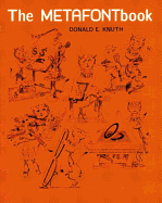 The Metafont book