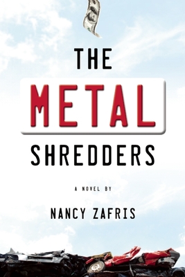 The Metal Shredders - Zafris, Nancy