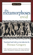 The Metamorphoses