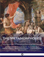 The Metamorphoses