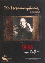 The Metamorphosis: A Study - Nabokov on Kafka