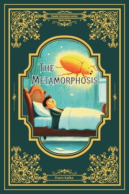 The Metamorphosis/ - Franz Kafka