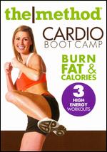 The Method: Cardio Boot Camp - Cal Pozo
