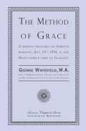 The Method of Grace