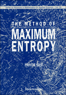 The Method of Maximum Entropy