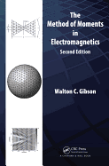 The Method of Moments in Electromagnetics