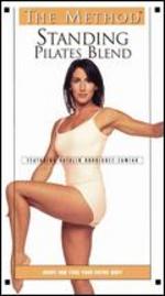 The Method: Pilates Fusion: A Ballet & Pilates Dance Blend