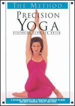 The Method: Precision Yoga