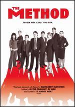 The Method - Marcelo Pi�eyro