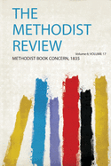 The Methodist Review