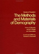 The Methods and Materials of Demography