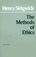 The Methods of Ethics