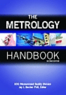 The Metrology Handbook