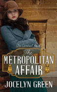 The Metropolitan Affair: On Central Park