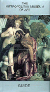The Metropolitan Museum of Art Guide