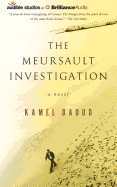 The Meursault Investigation