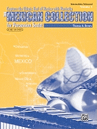 The Mexican Collection: Volume I, for Percussion Sextet