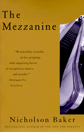 The Mezzanine