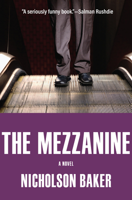 The Mezzanine - Baker, Nicholson