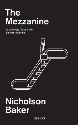 The Mezzanine - Baker, Nicholson