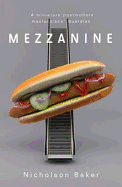 The Mezzanine