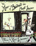 The Mice of Bistrot Des Sept Fr?res