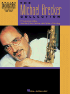 The Michael Brecker Collection: Tenor Saxophone