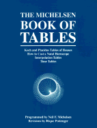 The Michelsen Book of Tables