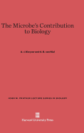 The microbe's contribution to biology