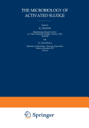 The Microbiology of Activated Sludge
