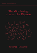 The Microbiology of Anaerobic Digesters