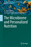 The Microbiome and Personalized Nutrition