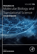The Microbiome: Volume 176