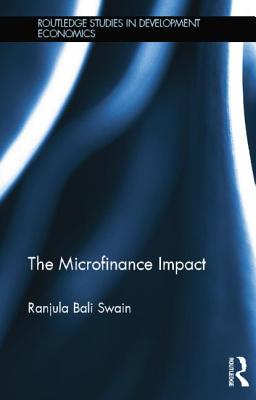 The Microfinance Impact - Bali Swain, Ranjula