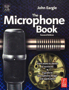 The Microphone Book