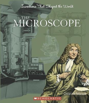The Microscope - Petersen, Christine