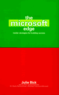 The Microsoft Edge: Insider Strategies for Building Success