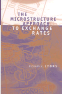 The Microstructure Approach to Exchange Rates