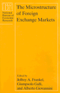 The Microstructure of Foreign Exchange Markets