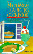 The Microwave Diabetes Cookbook