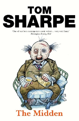 The Midden - Sharpe, Tom